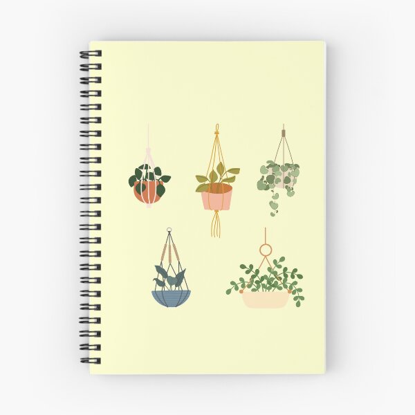 Item preview, Cute Hanging Planters For Gardner And Plant Lover - Hanging Planters designed and sold by lodarohit.