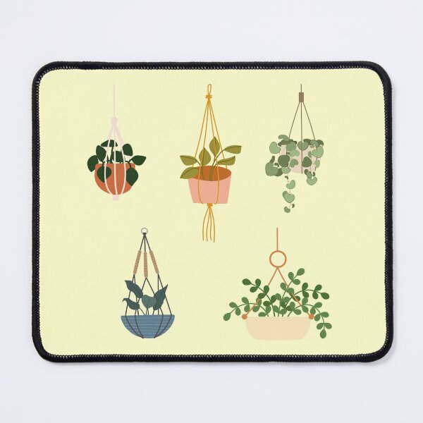 Item preview, Cute Hanging Planters For Gardner And Plant Lover - Hanging Planters designed and sold by lodarohit.