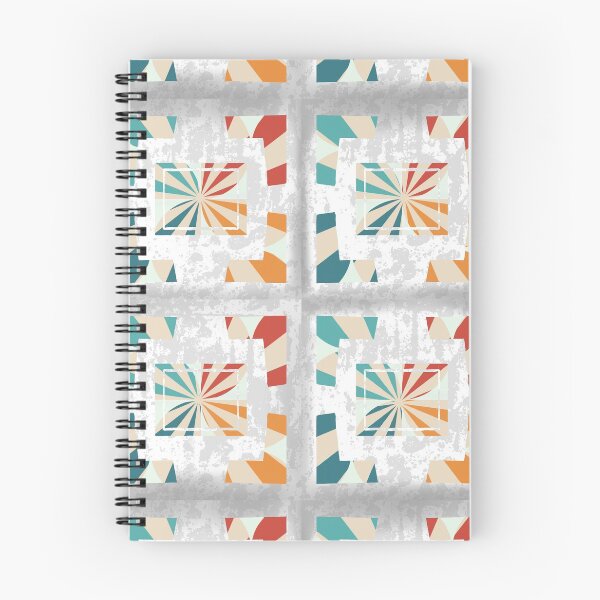 Item preview, Retro Breezeway Blocks designed and sold by E-Imperfect.