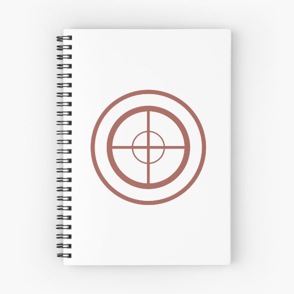 Item preview, TF2 sniper icon RED designed and sold by Loadout.