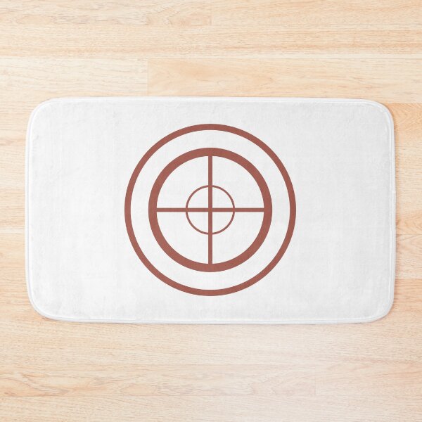 Item preview, TF2 sniper icon RED designed and sold by Loadout.