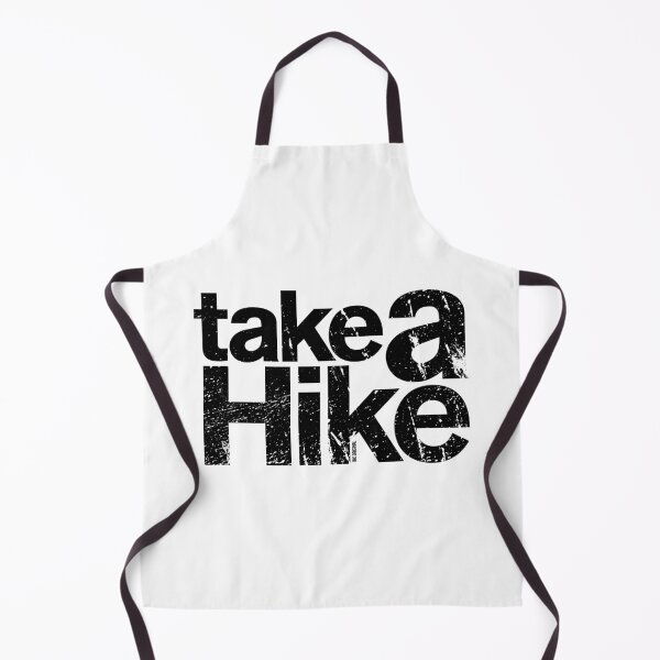 Item preview, Take a Hike designed and sold by Inc-Solutions.