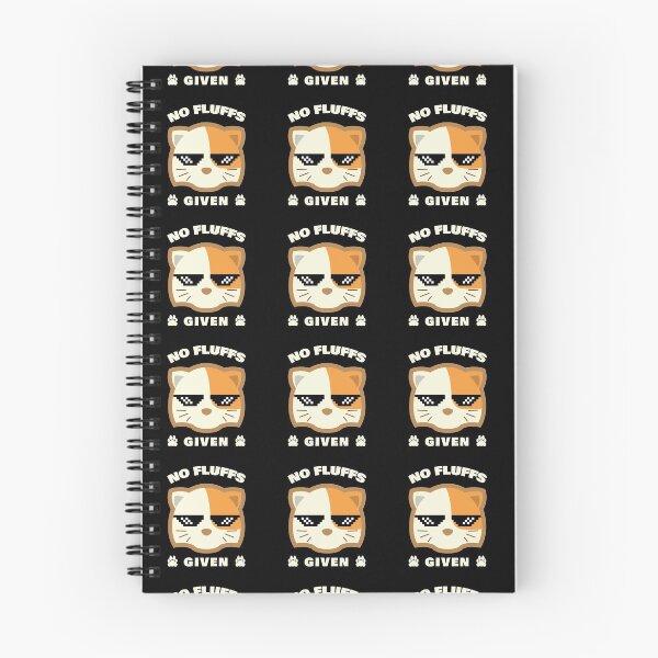 Item preview, No Fluffs Given designed and sold by uranus1store.