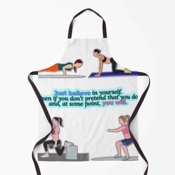 Item preview, Belly Button Workout Motivation designed and sold by Marwad Haveli.