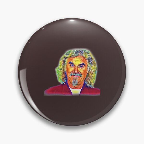 Item preview, Billy Connolly designed and sold by WoodArkCo.