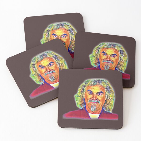Item preview, Billy Connolly designed and sold by WoodArkCo.