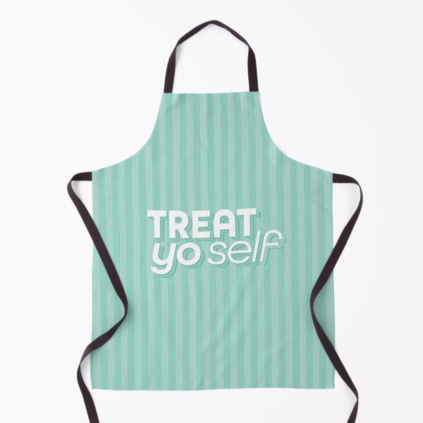 Item preview, Treat Yo Self: Parks and Recreation) designed and sold by catalystdesign.