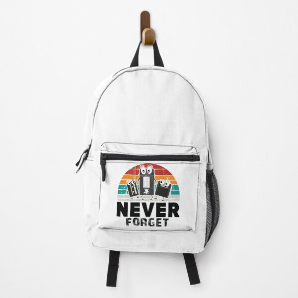 Item preview, Never Forget 70s 80s 90s Funny Gift for birthday designed and sold by Desibeau.