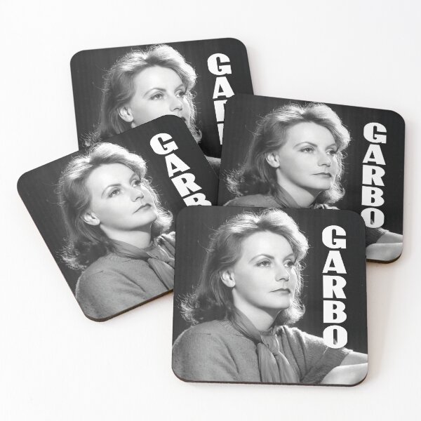 Item preview, Greta Garbo designed and sold by Jools-57.