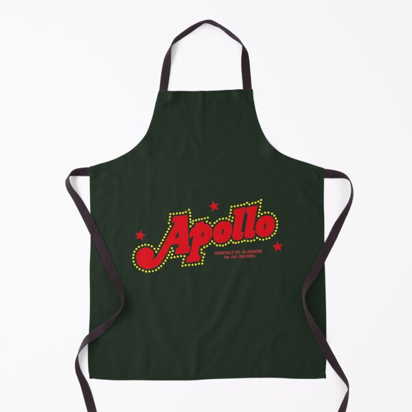 Item preview, Retro Glasgow Apollo Theatre   designed and sold by WoodArkCo.