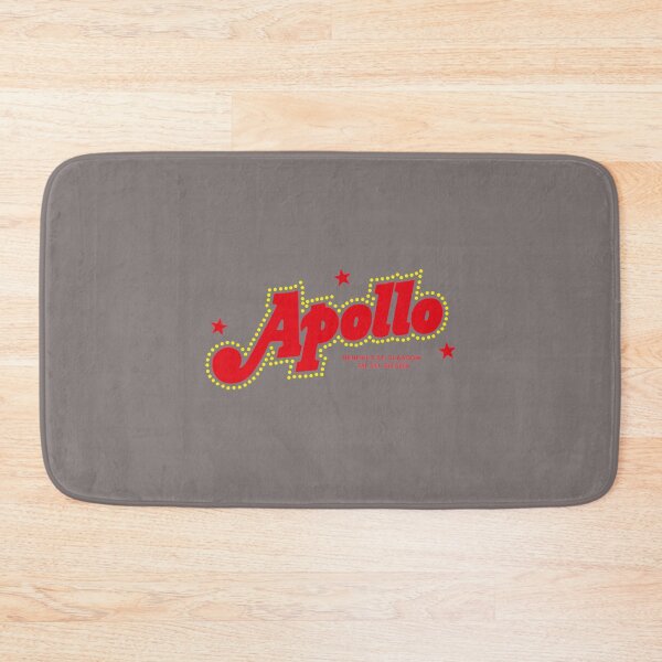Item preview, Retro Glasgow Apollo Theatre   designed and sold by WoodArkCo.
