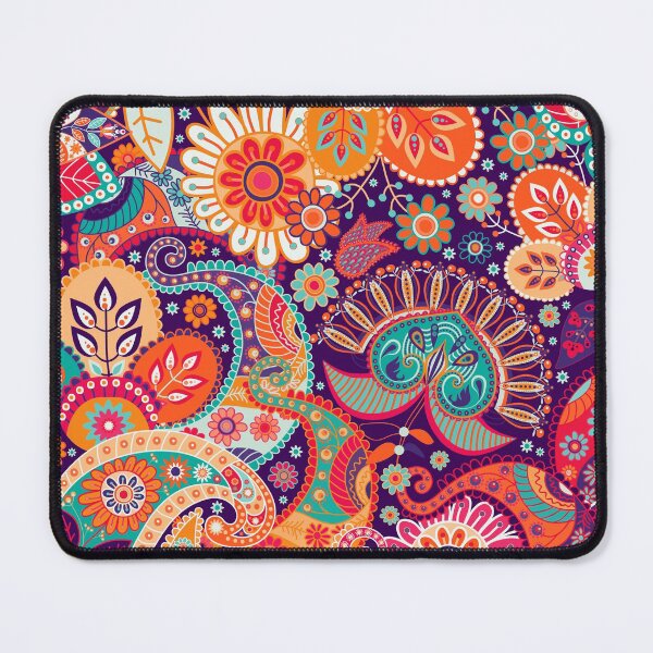 Item preview, Psychedelic Multi Colors Fashion by Factor-X designed and sold by Shop-Factor-X.