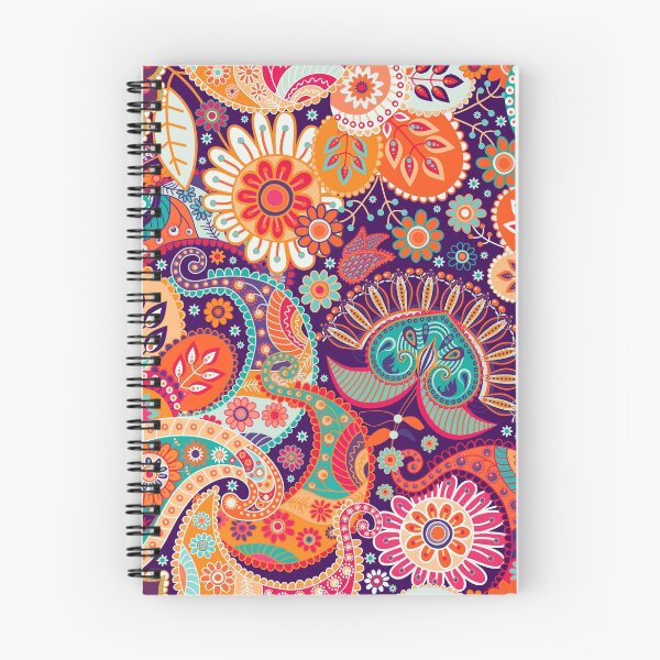 Item preview, Psychedelic Multi Colors Fashion by Factor-X designed and sold by Shop-Factor-X.