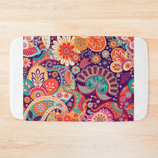 Item preview, Psychedelic Multi Colors Fashion by Factor-X designed and sold by Shop-Factor-X.