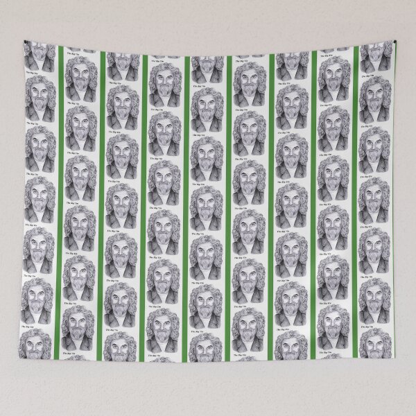 Item preview, The Big Yin    designed and sold by WoodArkCo.