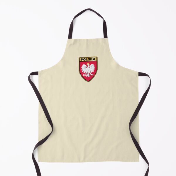 Item preview, POLISH State Flag Gifts, Masks, Stickers & Products (12) designed and sold by mpodger.