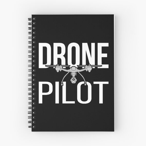 Item preview, Drone Pilot III designed and sold by Lemon Pepper.