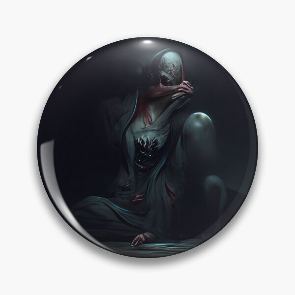 Item preview, Lady of Phantasm designed and sold by CGArtsy.