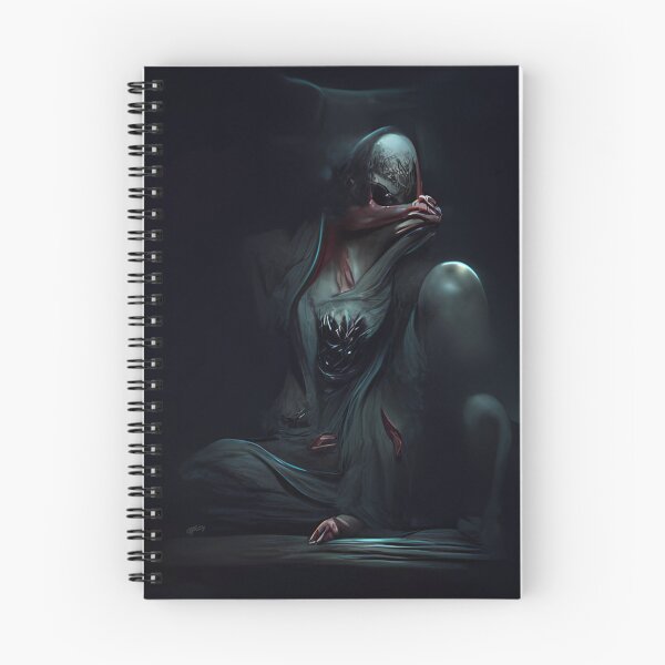 Item preview, Lady of Phantasm designed and sold by CGArtsy.
