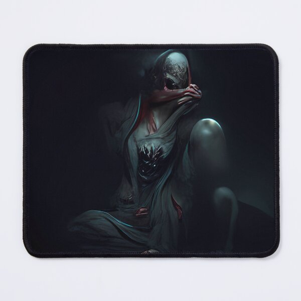 Item preview, Lady of Phantasm designed and sold by CGArtsy.