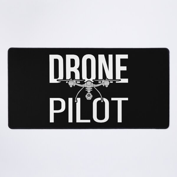 Item preview, Drone Pilot III designed and sold by Lemon Pepper.