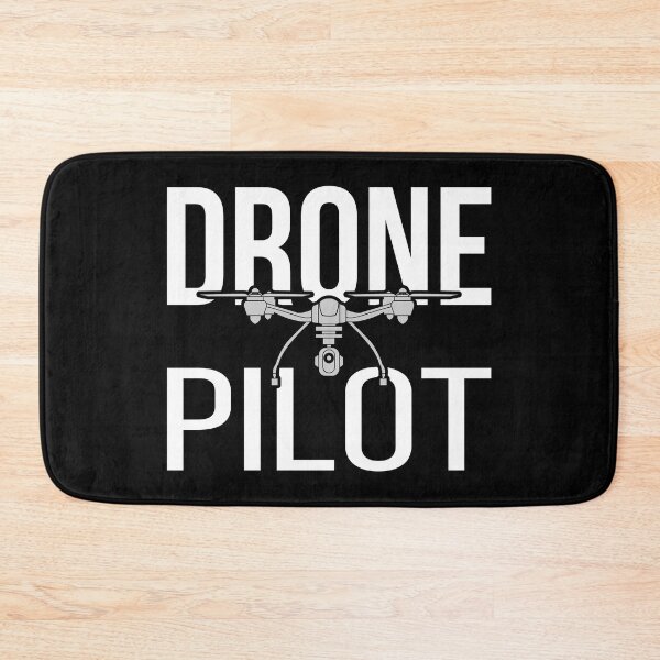 Item preview, Drone Pilot III designed and sold by Lemon Pepper.