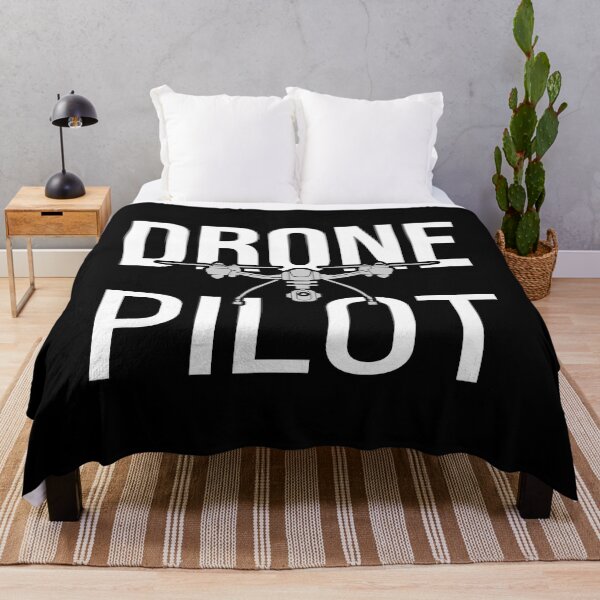 Item preview, Drone Pilot III designed and sold by Lemon Pepper.