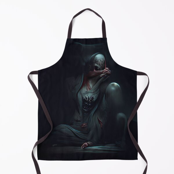 Item preview, Lady of Phantasm designed and sold by CGArtsy.