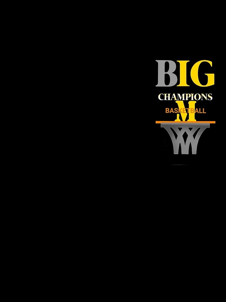 Discover Michigan big championship Leggings