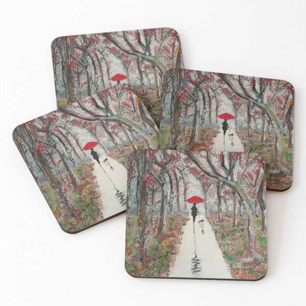 Item preview, Autumn walk designed and sold by Davidl-Manong.