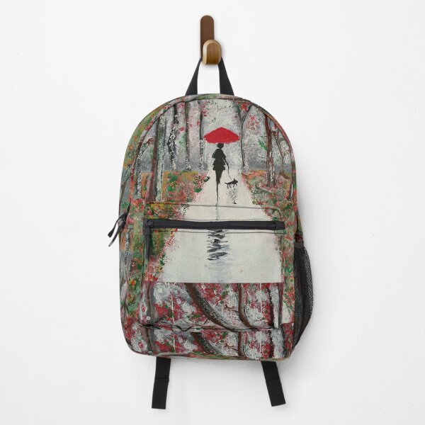 Item preview, Autumn walk designed and sold by Davidl-Manong.
