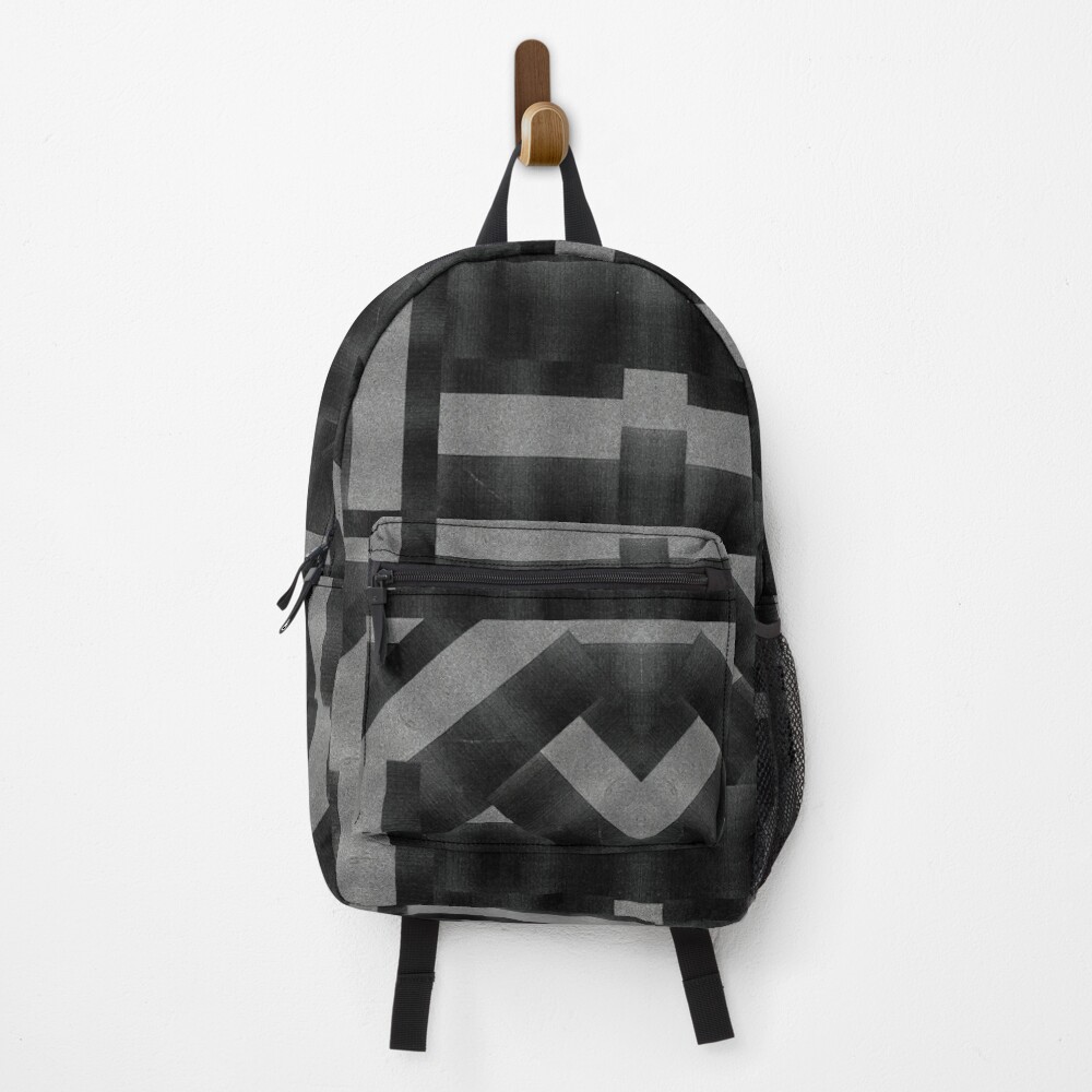 Item preview, Backpack designed and sold by Ruggine.