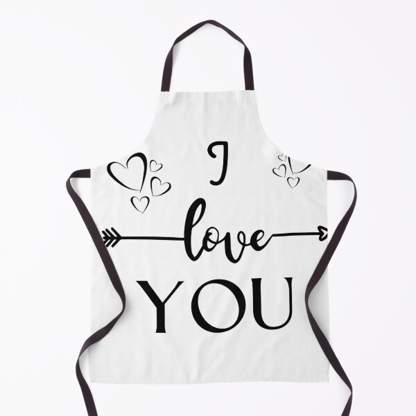 Item preview, I Love YOU designed and sold by PeppernCo.