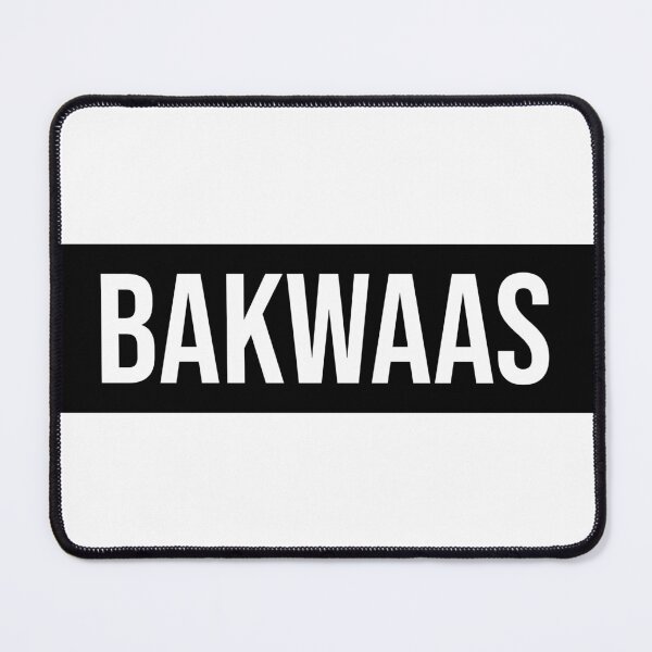 Item preview, Bakwaas Funny designed and sold by Sour Soul.