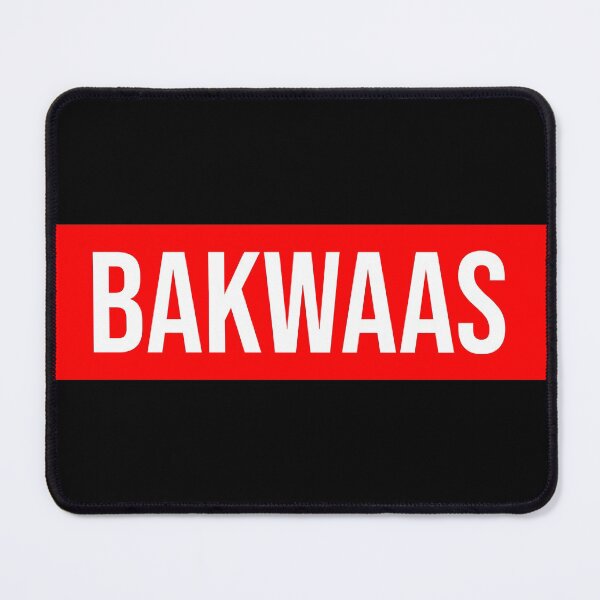 Item preview, Bakwaas designed and sold by Sour Soul.