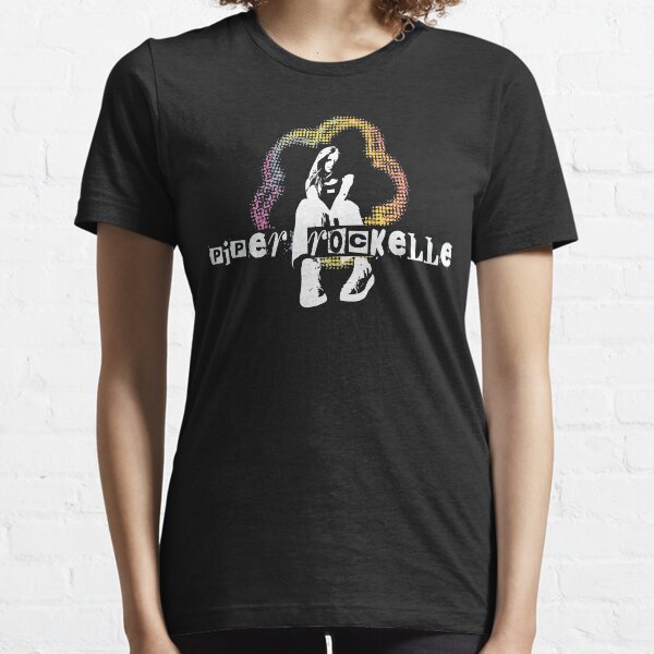 Piper Rockelle Tour Daisy Essential T-Shirt
