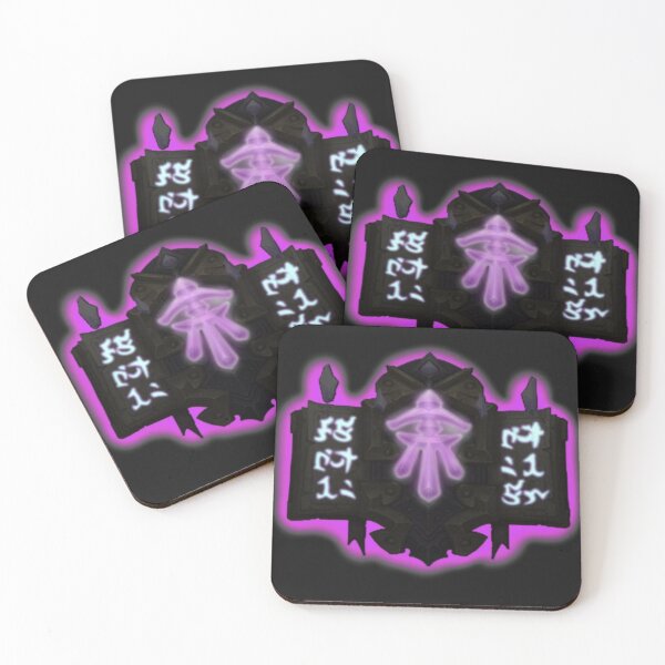 Item preview, Mage crest designed and sold by HeavyBurden.