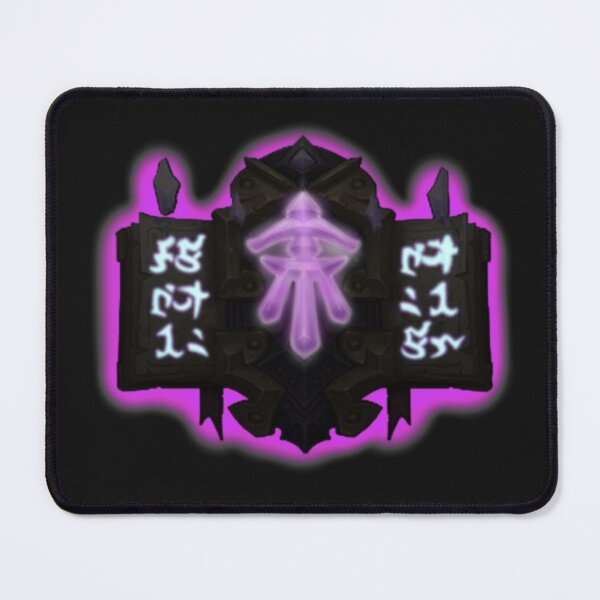 Item preview, Mage crest designed and sold by HeavyBurden.