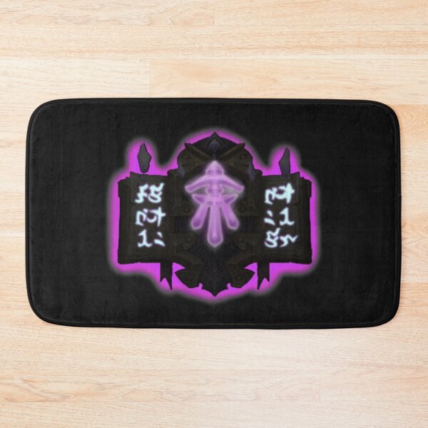 Item preview, Mage crest designed and sold by HeavyBurden.