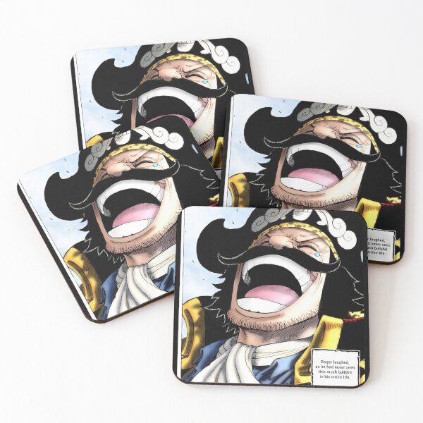 Item preview, pirate laughter meme designed and sold by XJESHX.