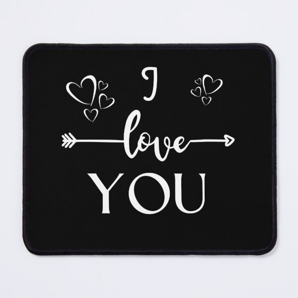 Item preview, I Love YOU designed and sold by PeppernCo.