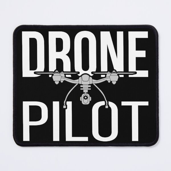 Item preview, Drone Pilot III designed and sold by Lemon Pepper.