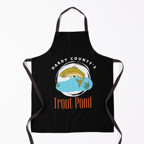 Item preview, Trout Pond Hardy County WV designed and sold by jodiewitmer.