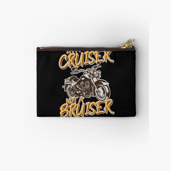 Item preview, Funny Motorcycle Cruiser T-Shirt, Classic Motorbike Enthusiast Graphic designed and sold by GO SHIRT-TEE.