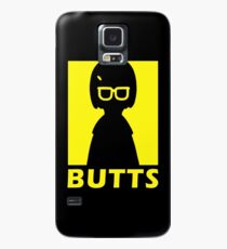 Butt Case/Skin for Samsung Galaxy