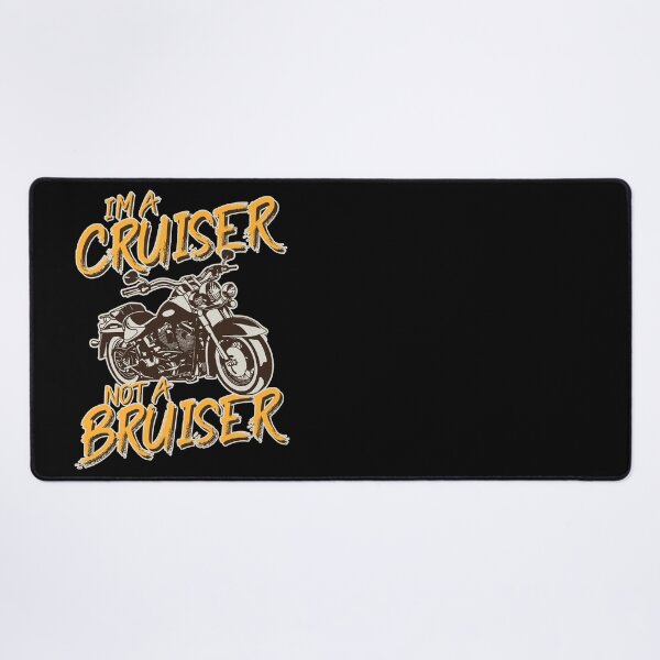 Item preview, Funny Motorcycle Cruiser T-Shirt, Classic Motorbike Enthusiast Graphic designed and sold by GO SHIRT-TEE.