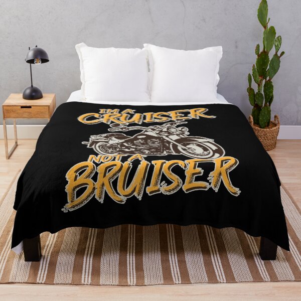 Item preview, Funny Motorcycle Cruiser T-Shirt, Classic Motorbike Enthusiast Graphic designed and sold by GO SHIRT-TEE.