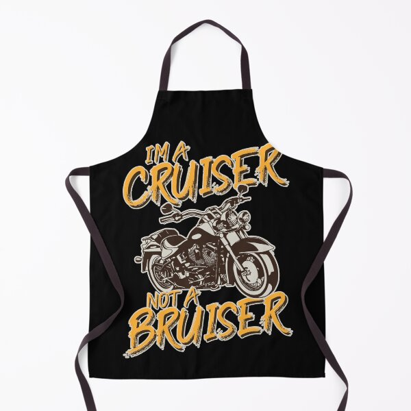 Item preview, Funny Motorcycle Cruiser T-Shirt, Classic Motorbike Enthusiast Graphic designed and sold by GO SHIRT-TEE.