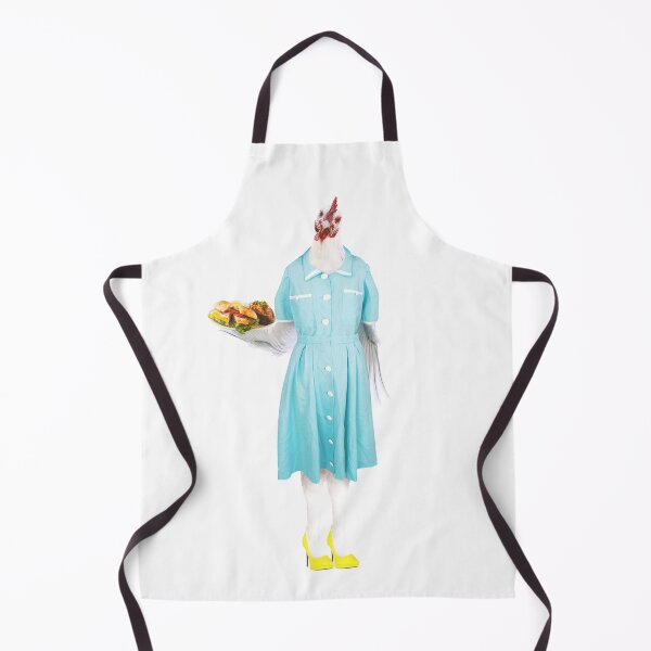 Item preview, Diner Chicken designed and sold by MaxencePierrard.