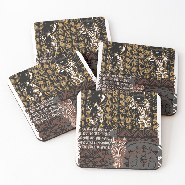 Item preview, Africa is Power by Factor-X designed and sold by Shop-Factor-X.